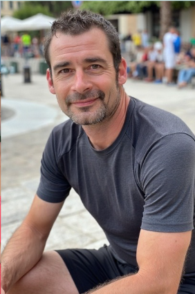 Jens heute