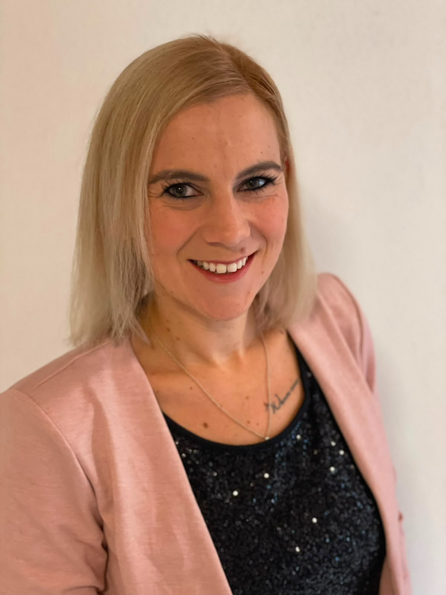Nadine heute