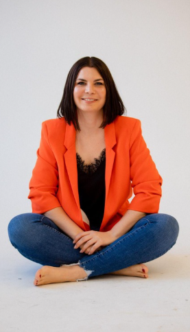 Tanja heute